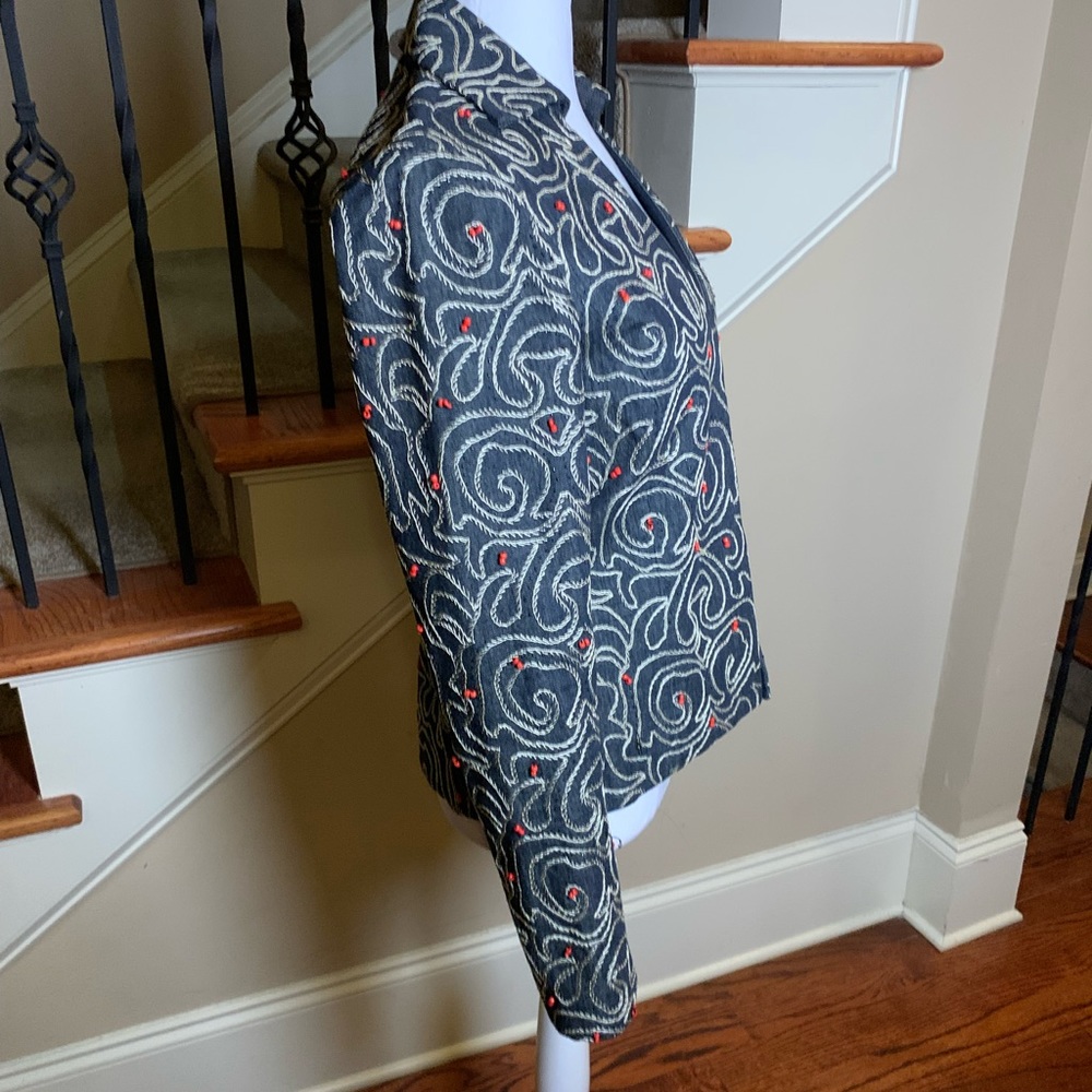 Anne Klein Jacket - Picture 3 of 9